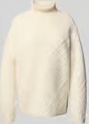 Joseph Pullover van zuivere wol