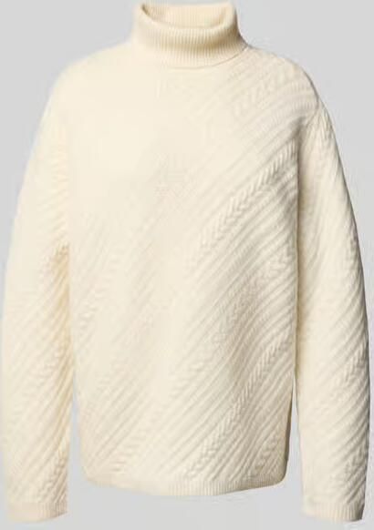 Joseph Pullover van zuivere wol - Foto 2