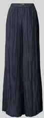 Joseph Stoffen broek met elastische band