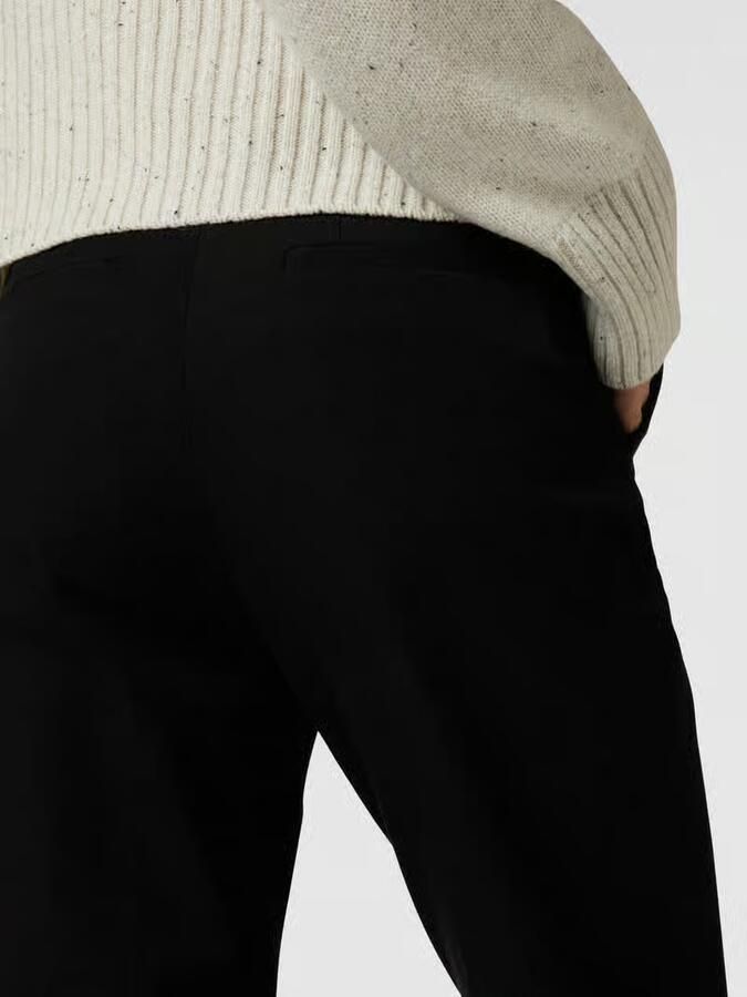 Joseph Stoffen broek met persplooien model 'Coleman-Gabardine' - Foto 2