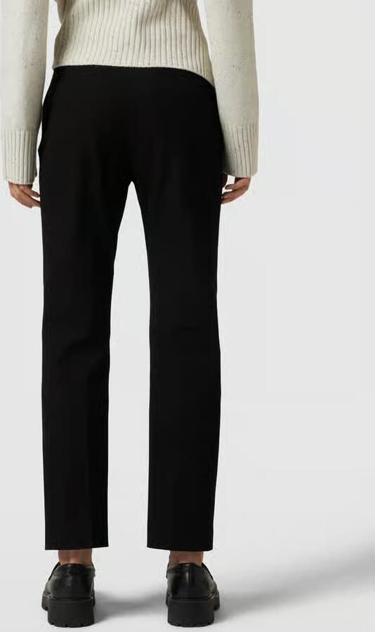 Joseph Stoffen broek met persplooien model 'Coleman-Gabardine' - Foto 3