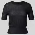Joseph T-shirt met ronde hals