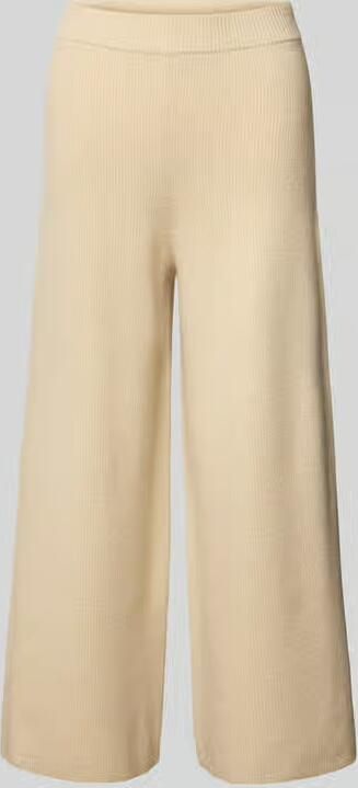 Joseph Wide fit stoffen broek van wolmix - Foto 2