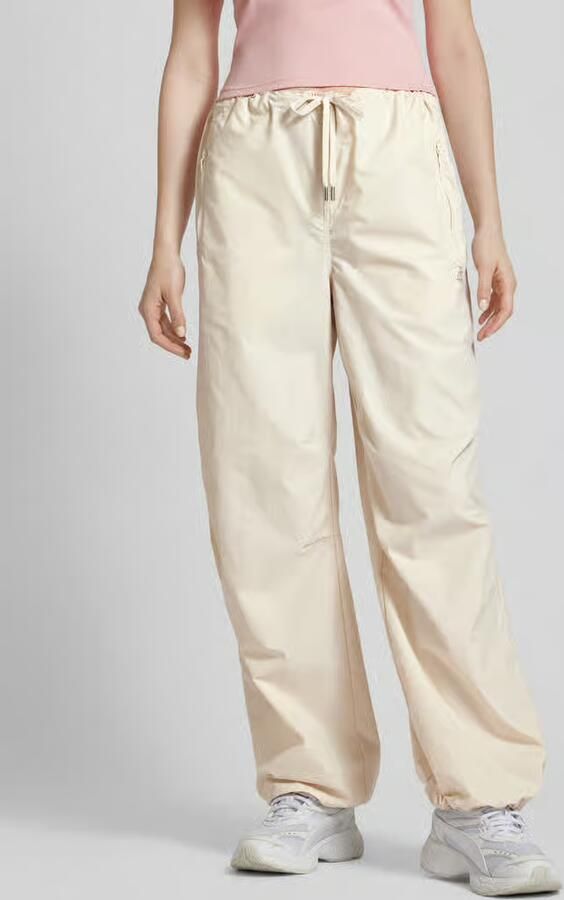 Juicy Couture Broek met elastische band model 'AYLA' - Foto 2