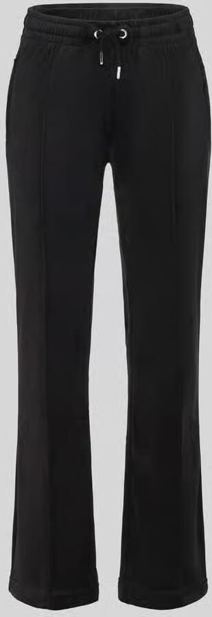 Juicy Couture Tina Track Pants Women Trainingsbroeken zwart Maat XS Kleding - Foto 4