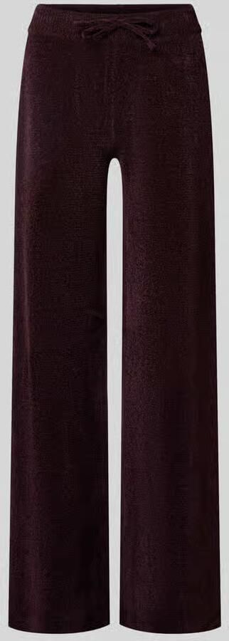 Juicy Couture Sweatpants met tunnelkoord