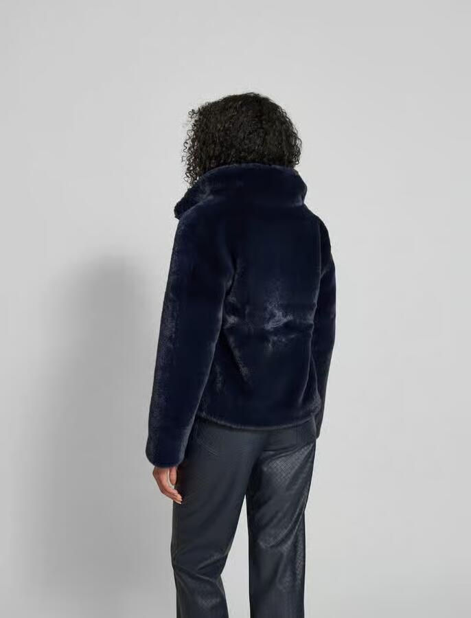 Juvia Jack met opstaande kraag - Foto 3