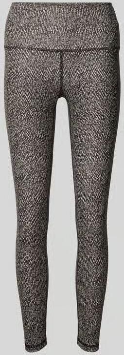 Juvia Legging met brede band