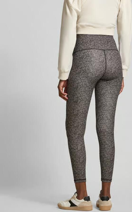 Juvia Legging met brede band - Foto 3