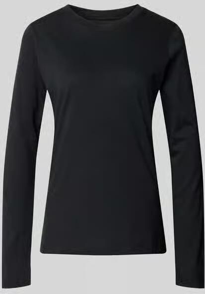 Juvia Shirt met lange mouwen met ronde hals - Foto 2