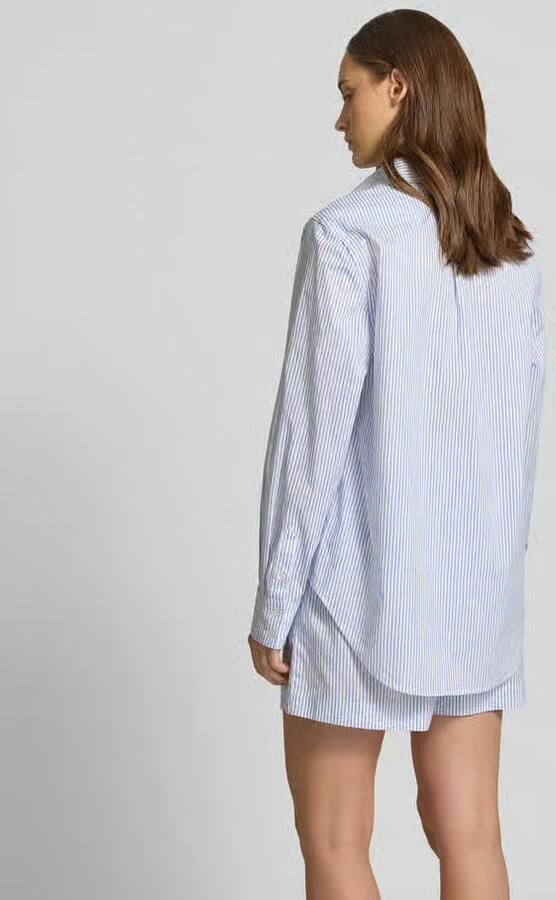 Juvia Overhemdblouse met knoopsluiting - Foto 2