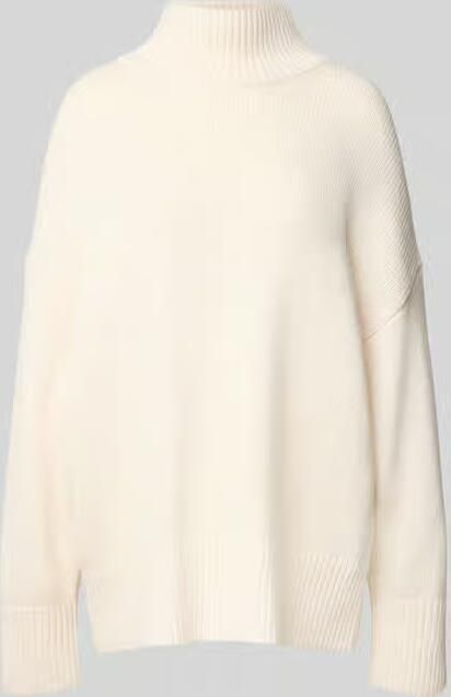 Juvia Oversized pullover met kasjmier - Foto 2