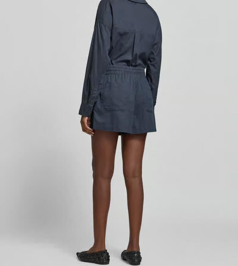 Juvia Short met lyocell - Foto 3
