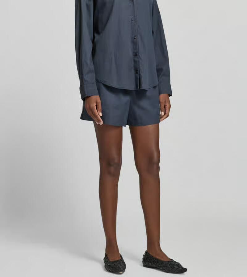 Juvia Short met lyocell - Foto 2