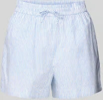 Juvia Shorts met elastische band - Foto 4
