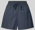 Juvia Short met lyocell