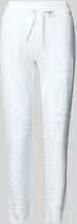 Juvia Sweatbroek met elastische band