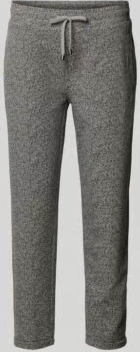 Juvia Sweatbroek met elastische tailleband