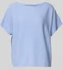 Juvia Sweatshirt met ronde hals