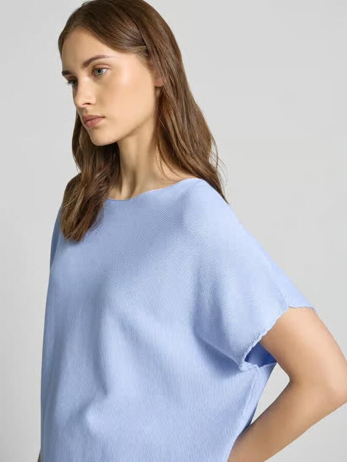 Juvia Sweatshirt met ronde hals