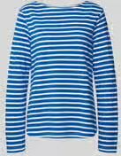 Juvia Sweatshirt met ronde hals