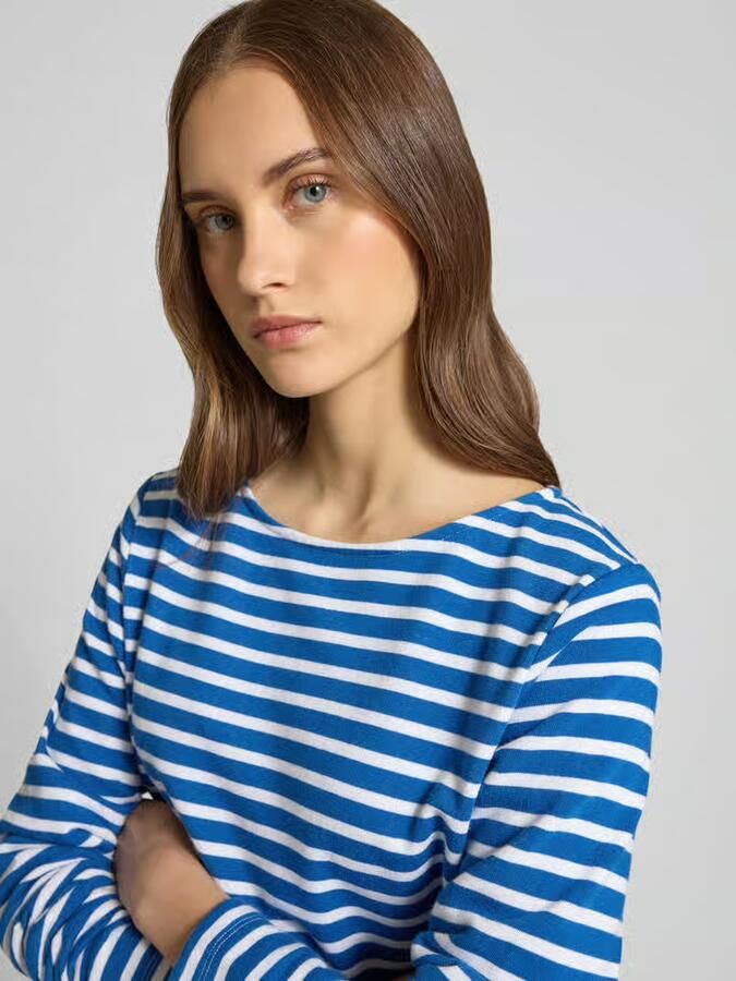 Juvia Sweatshirt met ronde hals