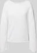 Juvia Sweatshirt met ronde hals