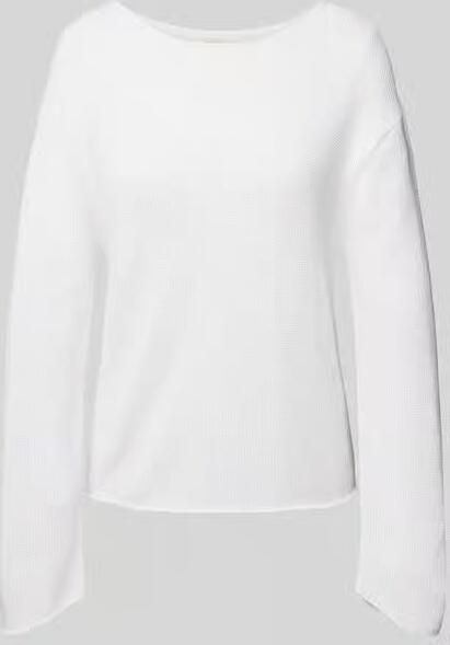 Juvia Sweatshirt met ronde hals - Foto 2