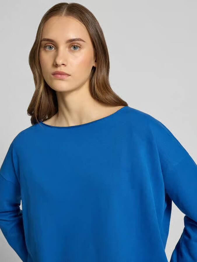 Juvia Sweatshirt met ronde hals
