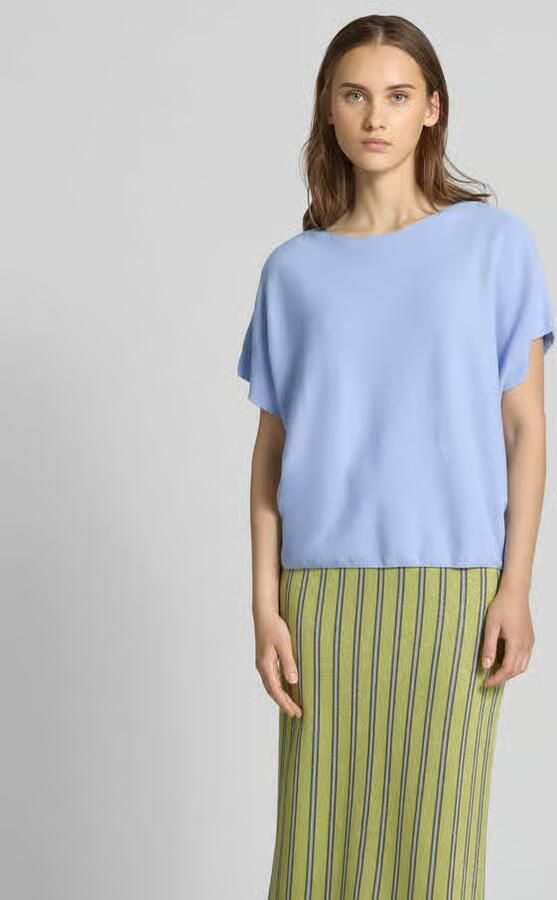 Juvia Sweatshirt met ronde hals - Foto 3
