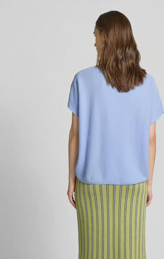 Juvia Sweatshirt met ronde hals - Foto 2