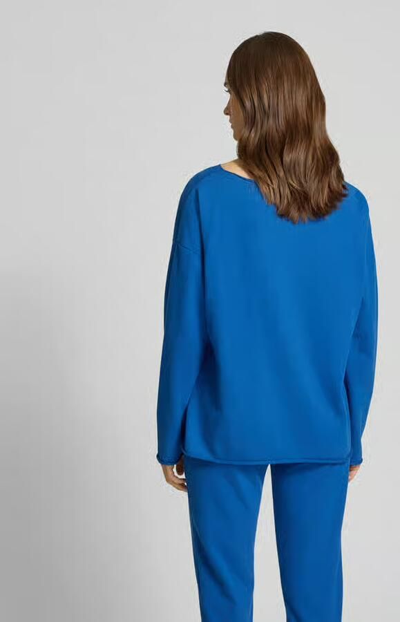 Juvia Sweatshirt met ronde hals - Foto 2