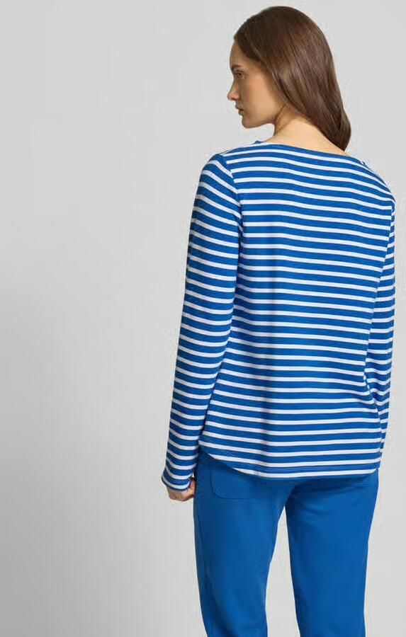 Juvia Sweatshirt met ronde hals - Foto 2