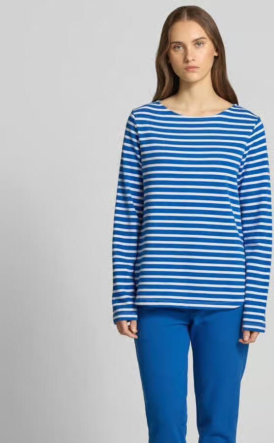 Juvia Sweatshirt met ronde hals - Foto 3