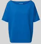 Juvia T-shirt met boothals