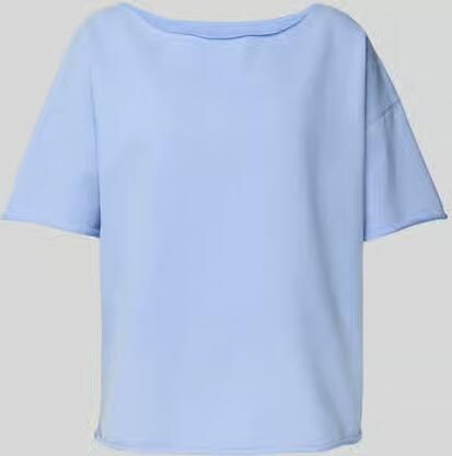 Juvia T-shirt met boothals - Foto 2
