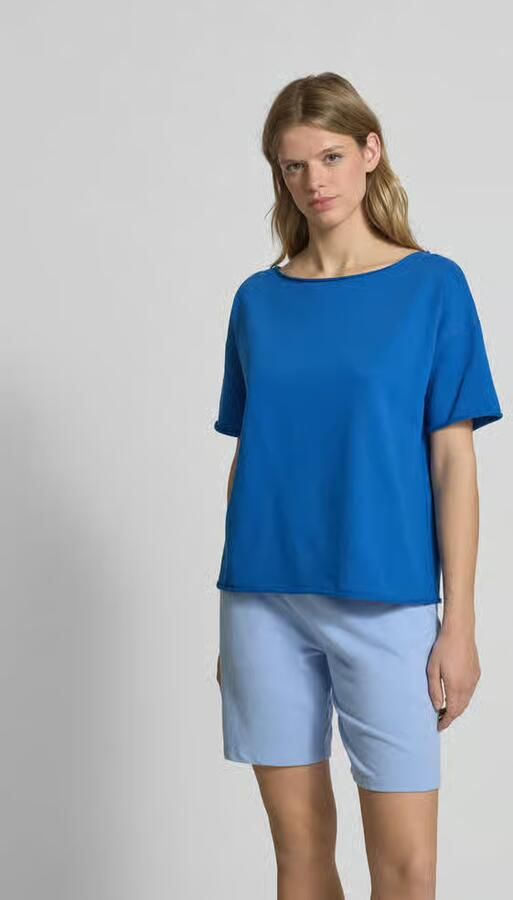 Juvia T-shirt met boothals - Foto 2