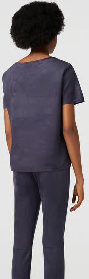 Juvia T-shirt met boothals - Foto 3