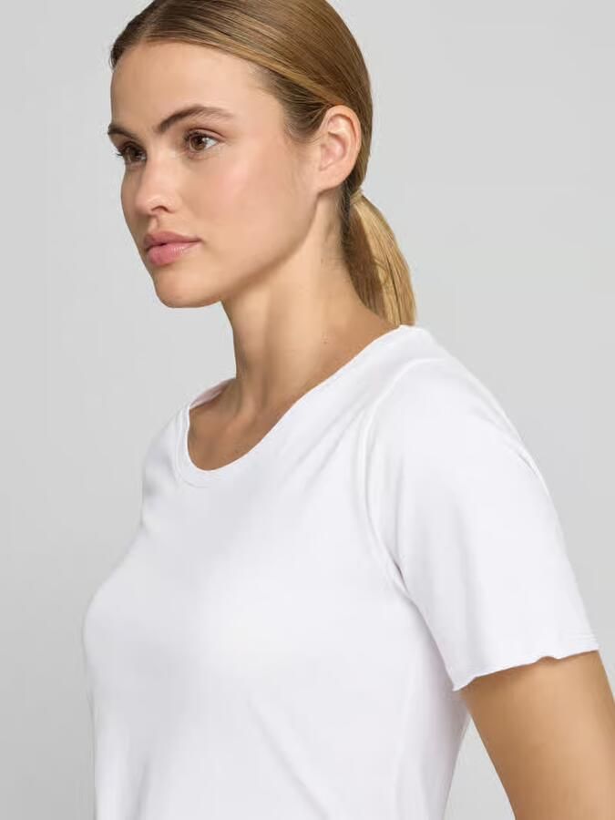Juvia T-shirt met ronde hals
