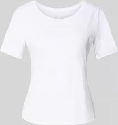 Juvia T-shirt met ronde hals - Foto 2