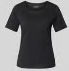 Juvia T-shirt met ronde hals