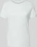Juvia T-shirt met statementprint