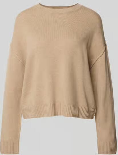 Juvia Wollen pullover met kasjmier - Foto 2