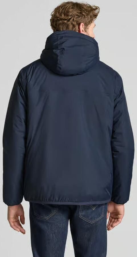 K-way Jas met capuchon model 'LE VRAI 4.0' - Foto 3