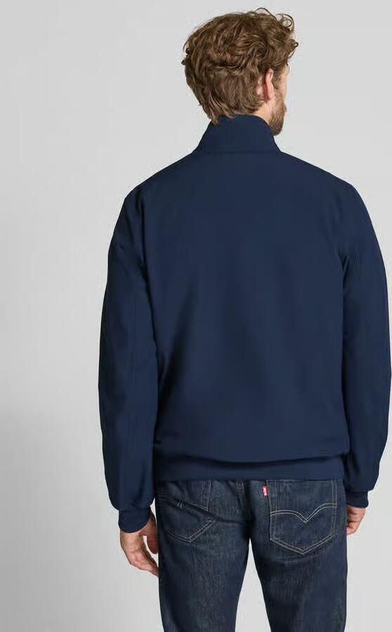 K-way Jas met klepzakken model 'HERVE BONDED' - Foto 3
