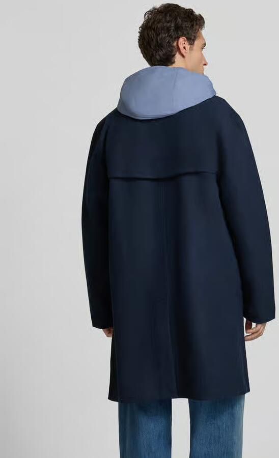 K-way Jas van wolmix in 2-in-1-look model 'POIROL' - Foto 2