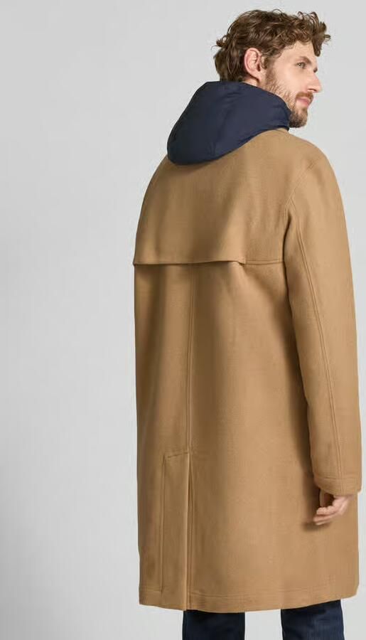K-way Jas van wolmix in 2-in-1-look model 'POIROL' - Foto 3