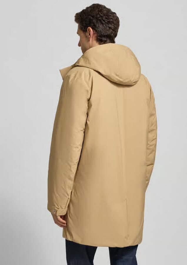 K-way parka met capuchon model 'JARNO' - Foto 2