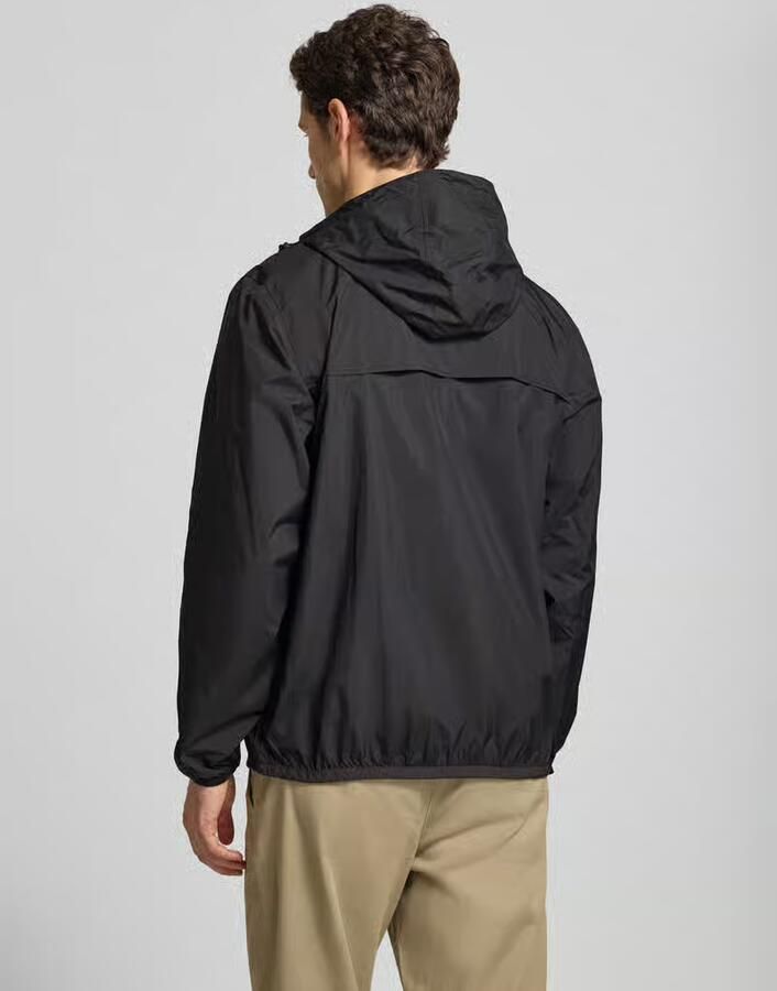 K-way regular fit jas met capuchon model 'Le Vrai' - Foto 2
