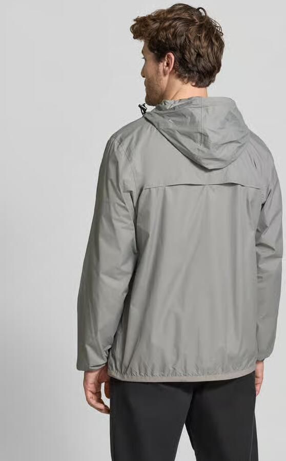 K-way regular fit jas met capuchon model 'Le Vrai' - Foto 3